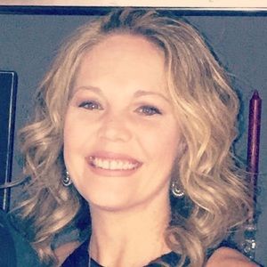 Meet your Posher, Jody